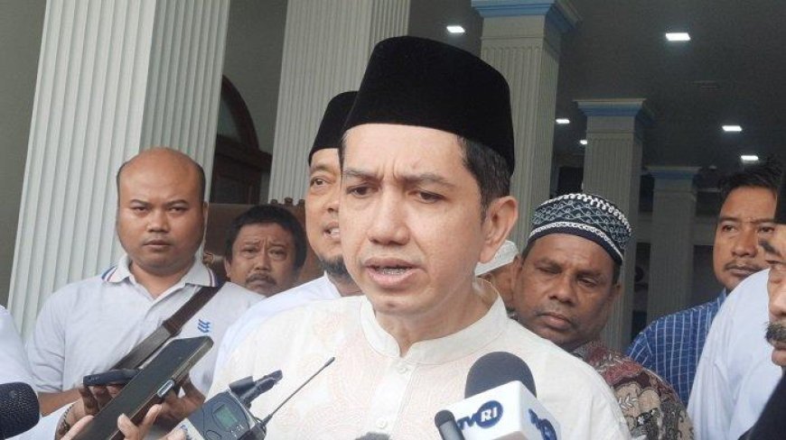 Kun Wardana: Beri Pelatihan Lulusan SD dan SMP Atasi Pengangguran di Jakarta