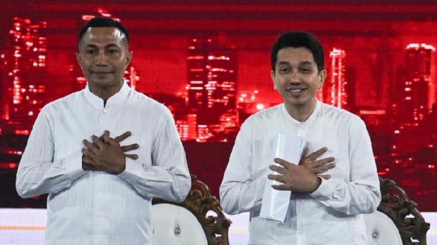 Visi Misi Dharma-Kun: Tanpa Adab, Keadilan Tidak Bisa Diwujudkan