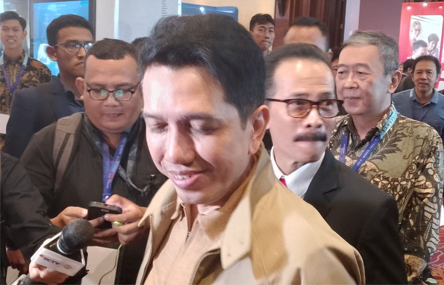 Kun Wardana: Suara Masyarakat untuk Membangun Jakarta melalui Berita Independen