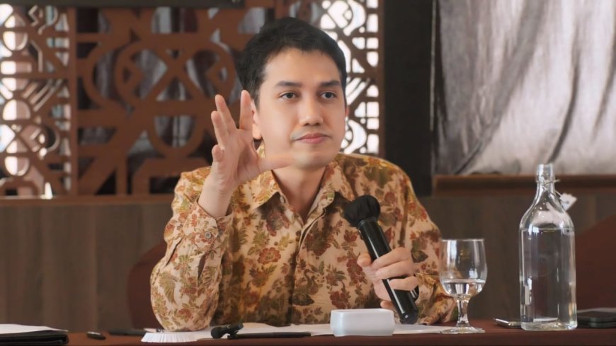 Kun Wardana: Akademi Independen Siap Wujudkan Pendidikan Masa Depan