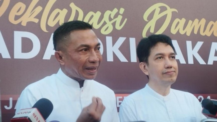 Jakarta Sehat dengan Internet Gratis: Program Revolusioner Dharma-Kun