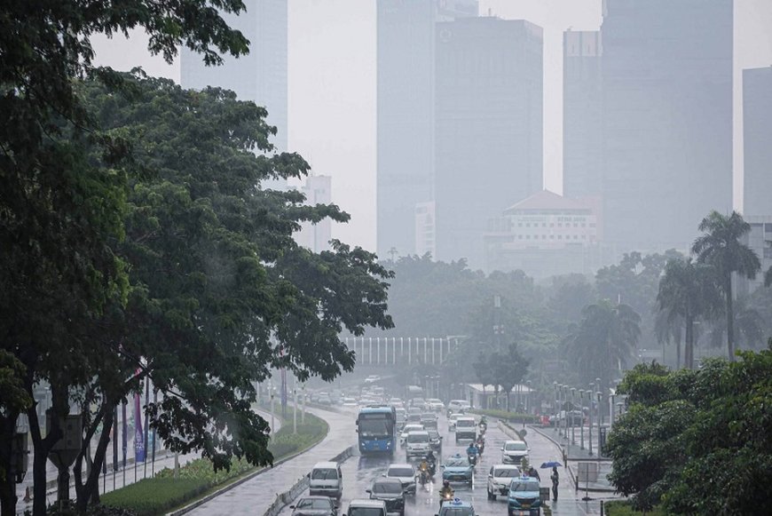 Kun Wardana: Manfaatkan Tehnologi Mutakhir Solusi Cegah Banjir