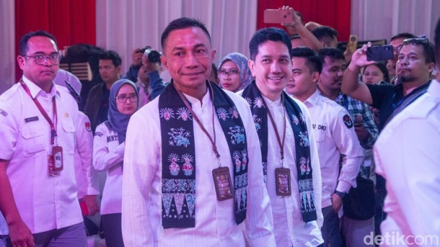 Dengan Program Tatap Muka Independen, Dharma-Kun: Siap Mendengarkan, Siap Bertindak