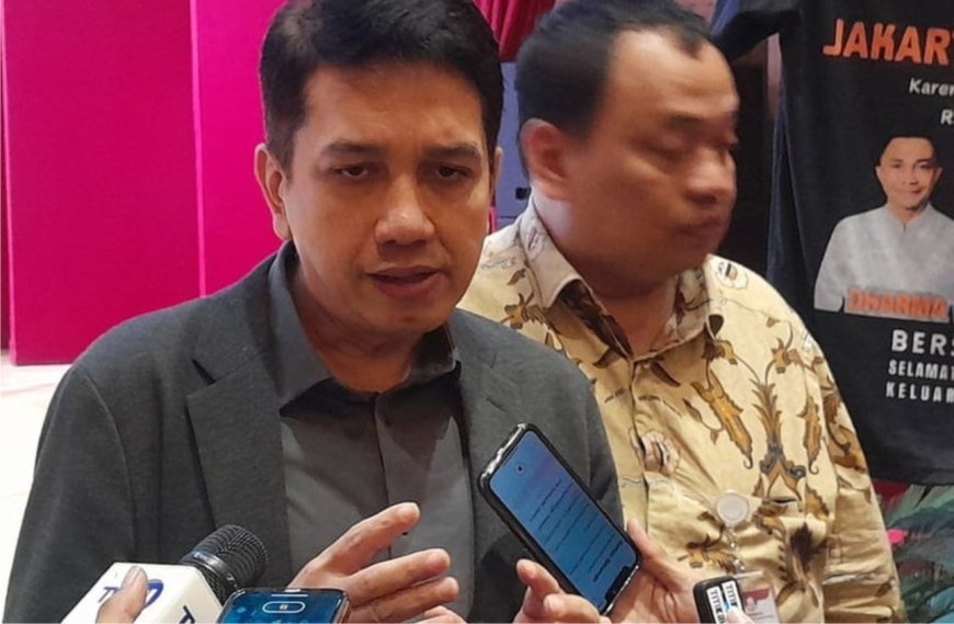 Kun Wardana: Warung Independen Lahirkan Bisnis Digital Baru