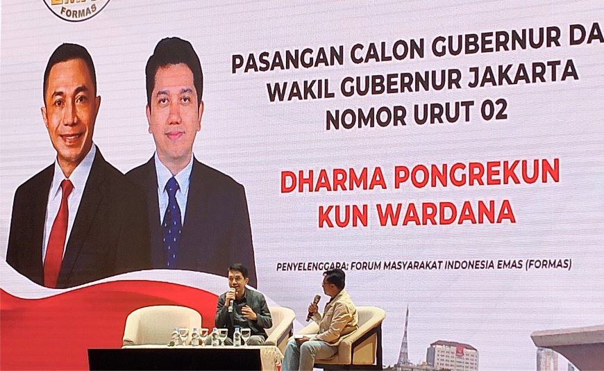 Apa Itu Program Berita Independen Dharma-Kun